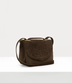 Crossbody Bags|Vivienne Westwood Linda Crossbody Bag