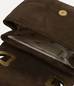 Crossbody Bags|Vivienne Westwood Linda Crossbody Bag