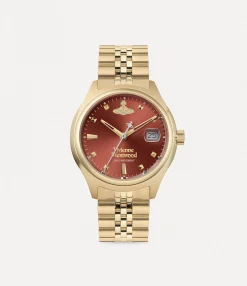 Watches|Vivienne Westwood Little Camberwell Watch