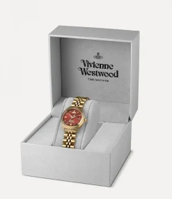 Watches|Vivienne Westwood Little Camberwell Watch