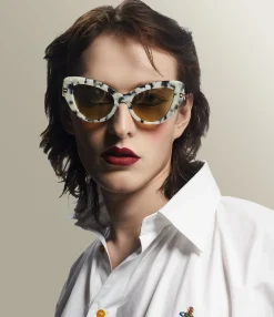 Sunglasses|Vivienne Westwood Liza