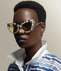 Sunglasses|Vivienne Westwood Liza