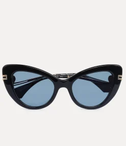 Sunglasses|Vivienne Westwood Liza