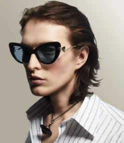 Sunglasses|Vivienne Westwood Liza