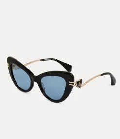 Sunglasses|Vivienne Westwood Liza