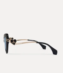 Sunglasses|Vivienne Westwood Liza