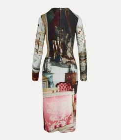 Dresses|Vivienne Westwood Long Boulle Dress SALON