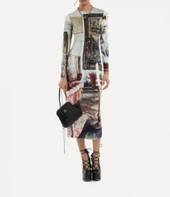 Dresses|Vivienne Westwood Long Boulle Dress SALON