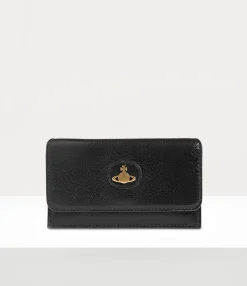Wallets And Purses|Vivienne Westwood Long Card Holder