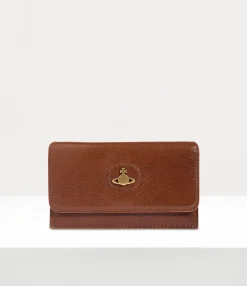 Wallets And Purses|Vivienne Westwood Long Card Holder