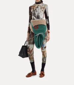 Tops And Shirts|Vivienne Westwood Long Sleeve Turtle Neck SALON