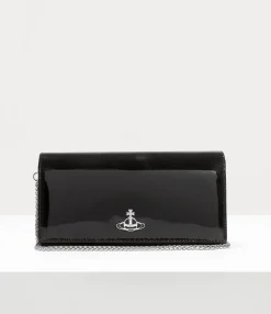 Wallets And Purses|Vivienne Westwood Long Wallet With Long Chain