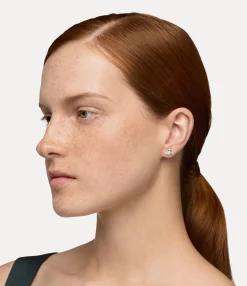 Earrings|Earrings|Vivienne Westwood Lorelei Stud Earrings