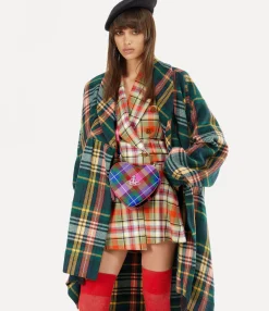 Crossbody Bags|Vivienne Westwood Louise Heart Crossbody Bag