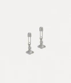 Classic Styles|Earrings|Vivienne Westwood Lucrece Earrings