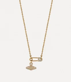 Necklaces|Classic Styles|Vivienne Westwood Lucrece Pendant Necklace