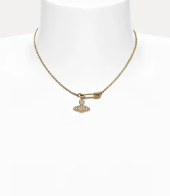 Necklaces|Classic Styles|Vivienne Westwood Lucrece Pendant Necklace