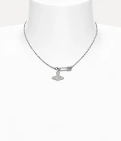 Necklaces|Classic Styles|Vivienne Westwood Lucrece Pendant Necklace