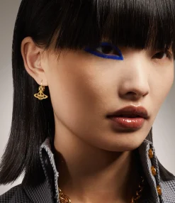 Earrings|Vivienne Westwood Lucy Drop Earrings