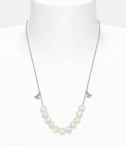 Necklaces|Classic Styles|Vivienne Westwood Man. Azul Necklace