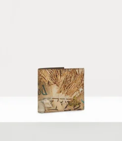 Wallets|Vivienne Westwood Man. Billfold Wallet