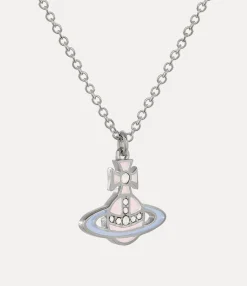 Necklaces|Necklaces|Vivienne Westwood Man. Concetta Pendant Necklace