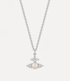 Necklaces|Vivienne Westwood Man. Feodora Pendant