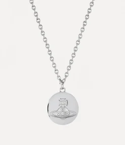 Necklaces|Classic Styles|Vivienne Westwood Man. Janus Pendant Necklace