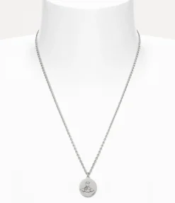 Necklaces|Classic Styles|Vivienne Westwood Man. Janus Pendant Necklace