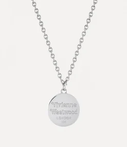 Necklaces|Classic Styles|Vivienne Westwood Man. Janus Pendant Necklace