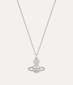 Necklaces|Vivienne Westwood Man. Lucy Pendant Necklace