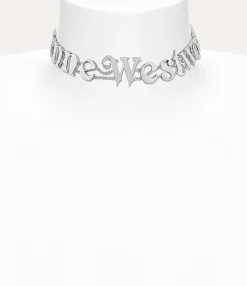 Necklaces|Classic Styles|Vivienne Westwood Man. Raimunda Choker