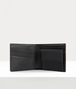 Wallets|Vivienne Westwood Man. Wallet With Coin Pocket
