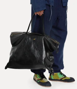 Handbags|Vivienne Westwood Mara Holdall