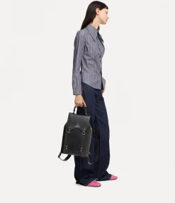 Backpacks|Backpacks|Vivienne Westwood Max Backpack