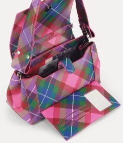 Handbags|Vivienne Westwood Medium Hazel Handbag