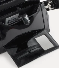 Handbags|Vivienne Westwood Medium Hazel Handbag