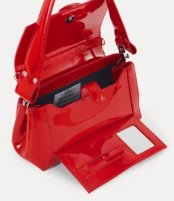 Handbags|Vivienne Westwood Medium Hazel Handbag