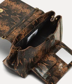 Handbags|Vivienne Westwood Medium Hazel Handbag