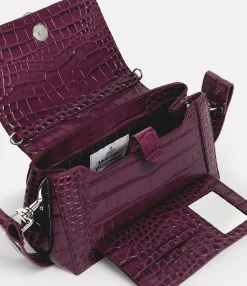 Handbags|Vivienne Westwood Medium Hazel Handbag