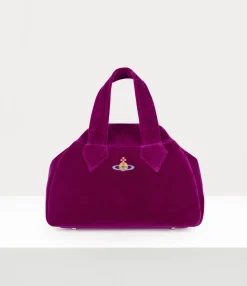 Handbags|Vivienne Westwood Medium Yasmine Handbag