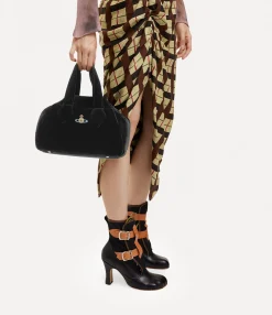 Handbags|Vivienne Westwood Medium Yasmine Handbag
