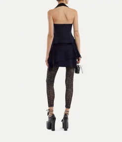 Skirts|Vivienne Westwood Meghan Kilt NAVY