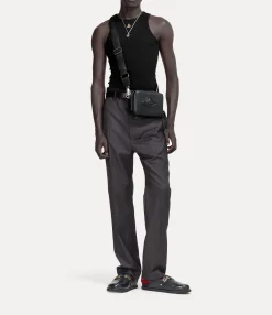 Crossbody Bags|Crossbody Bags|Vivienne Westwood Melih Camera Bag