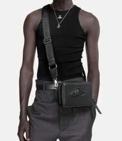 Crossbody Bags|Crossbody Bags|Vivienne Westwood Melih Camera Bag