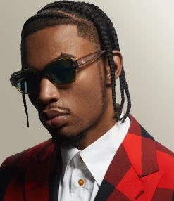 Sunglasses|Vivienne Westwood Michael