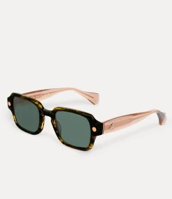 Sunglasses|Vivienne Westwood Michael