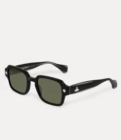 Sunglasses|Vivienne Westwood Michael Sunglasses