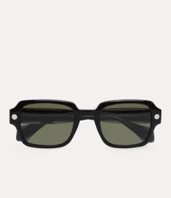Sunglasses|Vivienne Westwood Michael Sunglasses