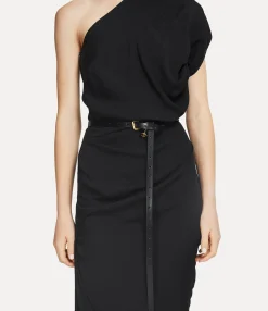 Belts And Harnesses|Belts And Harnesses|Vivienne Westwood Mini Alex Charm Belt